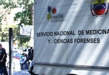 Matan a comerciante por una presunta deuda