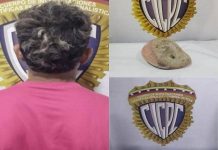 Mató a golpes a su novia adolescente