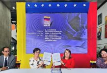 Sexto año de educación técnica valdrá a un año de educación universitaria