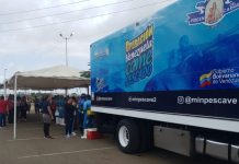 Operación Venezuela Come Pescado 2024 inicia el 2 de febrero