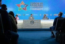 Anuncia más de 600% de incremento en el situado constitucional