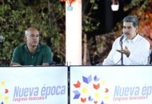 Venezuela irá a elecciones presidenciales