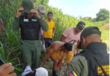 Padre y su pequeño hijo mueren en accidente de moto