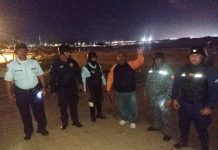 Encuentran sin vida a pescador en La Vela