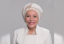 Murió la senadora Piedad Córdoba