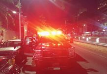 Comerciante le disparó a su esposa y se quitó la vida