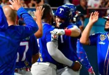 Tiburones se afianza en el Round Robin