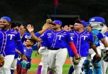 Tiburones vuelve a ganar