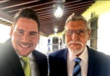 Murió Winston Vallenilla