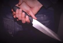 Sexagenario acabó con su vida después de apuñalar a su pareja