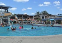 Niño de tres años murió ahogado en una piscina