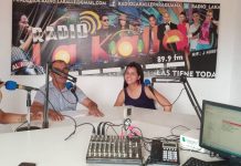 Por presión del Gobierno regional sacan del aire el programa «Alcaldía al Día»