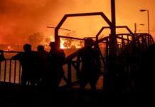 Aumentan a 56 los muertos en los devastadores incendios en Chile Chile-decreta-estado-de-excepcion-por-incendios-forestales