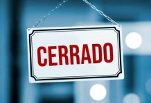 Cierran local por atentar contra las buenas costumbres
