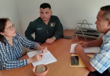 Concefalcón conmemorará el Día de la Federación