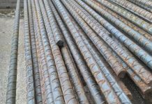 Le desfiguró el rostro a su vecina con una cabilla