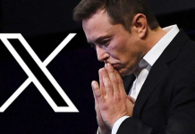 X y Elon Musk en problemas: descargas de su app caen en picada Elonk Musk