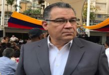 Esto dice Enrique Márquez sobre las presidenciales en Venezuela Enrique-Marquez presidenciales jpg