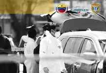 Esclarecido el doble Homicidio de Josmer Quintana y Alexander Arriechi en Tucacas