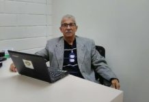 Falleció el exgobernador de Sucre, Eloy Gil