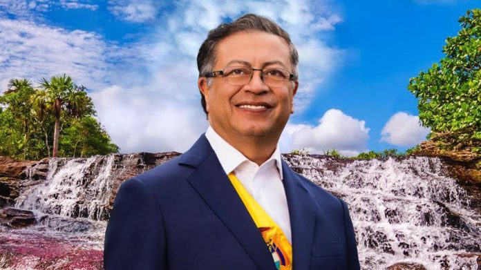 Gustavo Petro Urrego, fue nominado al premio Nobel de la Paz 2024.