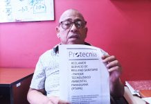 Denuncian presunta adjudicación irregular de concesión en el relleno sanitario de Paraguaná