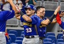 La Guaira se mantiene invicto en la Serie del Caribe