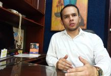 Leandro Machado: Diseño del Cronograma Electoral es potestad del CNE