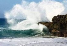 Levantan restricción de zarpes