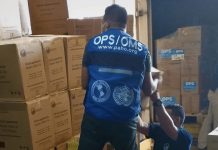 Llegan a Venezuela medicamentos para VIH y tuberculosis