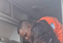 Arrollada niña de nueve años por una carroza en Tucacas