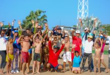 Avanza sin novedad el Operativo de Carnaval «La Vela 2024»