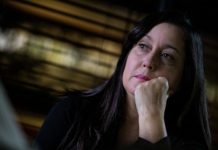 MP confirma detención de Rocío San Miguel