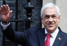 Cayó un helicóptero: ex presidente Sebastián Piñera habría muerto en el accidente