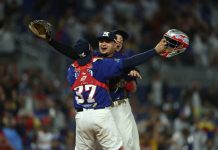 Este será el lanzador de Tiburones para la semifinal pizza-3010062_1280