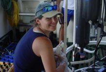 Conoce a la venezolana que es parte de la misión PACE de la NASA Venezolana en la Nasa