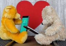 WhatsApp: Activa el modo San Valentín para celebrar el Día de los Enamorados WhatsApp San Valentín