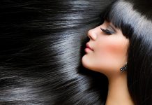 Cómo hacer que tu cabello crezca más rápido aceite de coco para el cabello