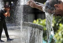 ¡Alerta! La Tierra alcanzó un récord histórico de altas temperaturas altas temperaturas