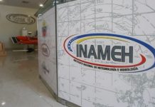 Inameh activa alerta de lluvias en más de 15 estados Inameh activa alerta de lluvias en más de 15 estados / lluvias en Venezuela