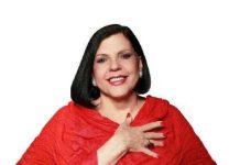 Difunden campaña de ayuda para Rosario Prieto rosario-prieto