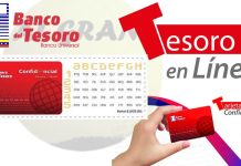 ¡Entérate! Banco del Tesoro aumenta el límites en tarjetas de crédito