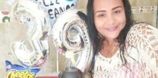 Homicida de administradora en Tucacas posee antecedentes penales