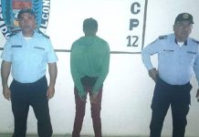 Ratifican privativa de libertad para «Tacupay» por violar a niña de 6 años en Murucusa