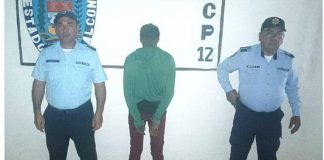 Ratifican privativa de libertad para «Tacupay» por violar a niña de 6 años en  Murucusa