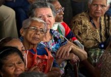 Monto|Inicia pago del Bono de Guerra para pensionados