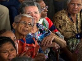 Monto|Inicia pago del Bono de Guerra para pensionados