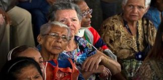 Monto|Inicia pago del Bono de Guerra para pensionados