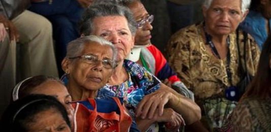 Monto|Inicia pago del Bono de Guerra para pensionados