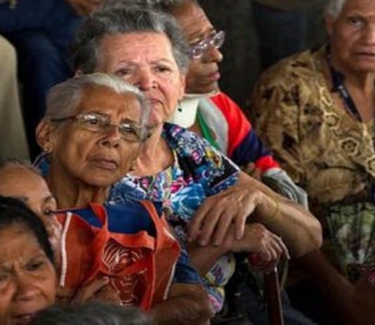 Monto|Inicia pago del Bono de Guerra para pensionados